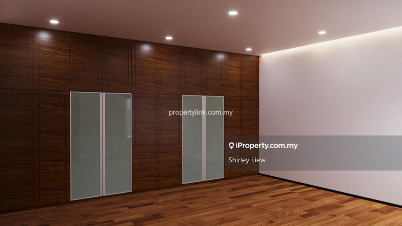 Condominium for Sale in Palmyra Bangsar by Shirley Liew - iProperty.com.my