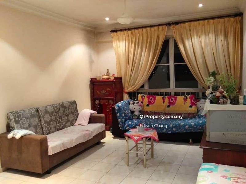 For Sale - Sri Jati 1