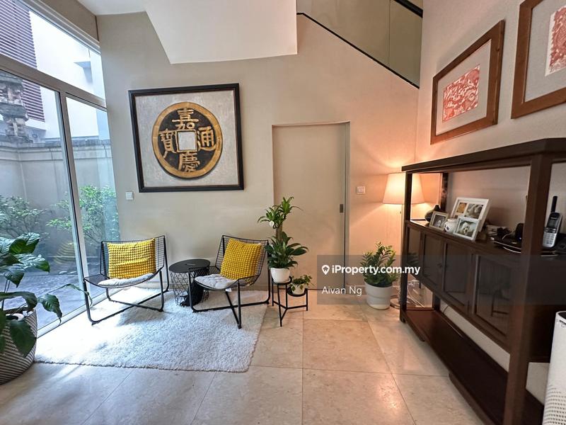 Semi-Detached House for Sale in Duta Tropika, Mont Kiara by Aivan Ng - iProperty.com.my