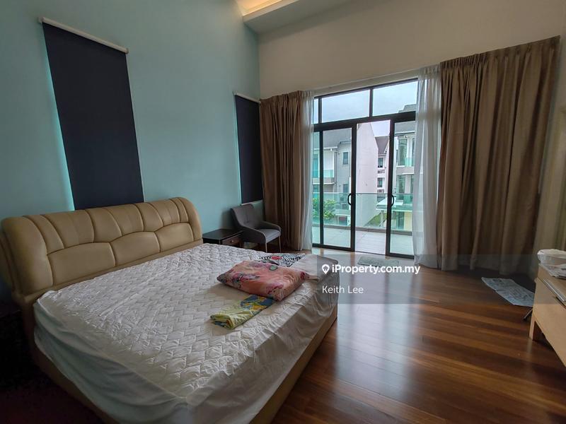 Bungalow House untuk Dijual di Damansara Perdana, Selangor oleh Keith Lee - iProperty.com.my