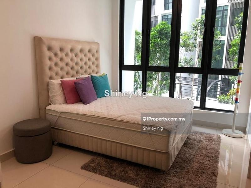 Service Residence for Rent in H2O Residences by Shirley Ng - iProperty.com.my
