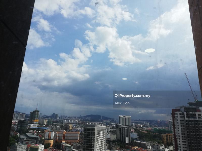 Service Residence for Sale in Berjaya Times Square by Alex Goh - iProperty.com.my