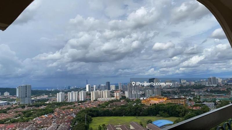 Condominium for Sale in 1 Bukit Utama by Eli Lau - iProperty.com.my