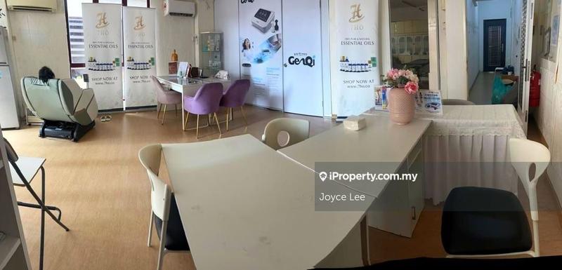 Pejabat untuk Dijual di Taman Len Seng, Cheras oleh Joyce Lee - iProperty.com.my