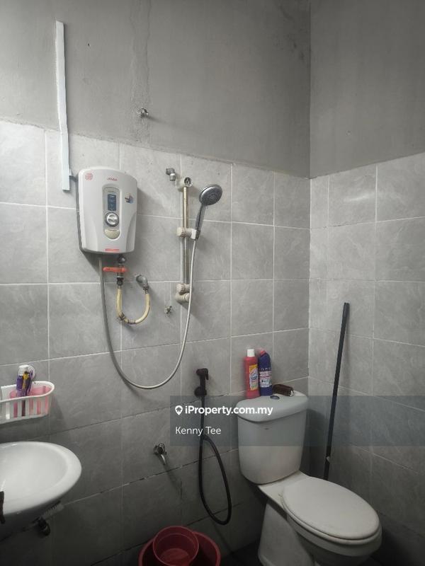 Rumah Berangkai 1 Tingkat untuk Dijual di Taman Rasah, Rasah oleh Kenny Tee - iProperty.com.my
