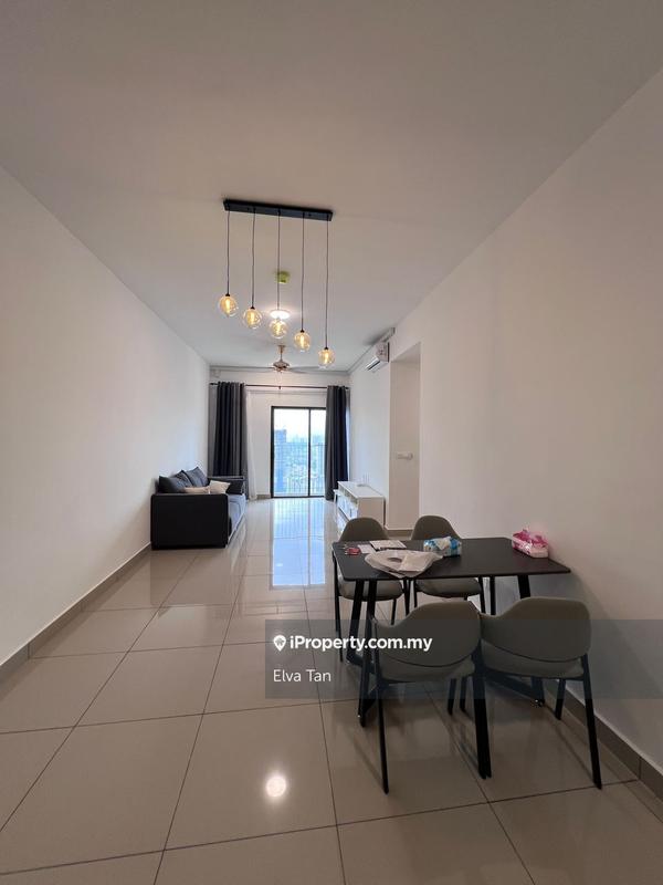 Service Residence for Rent in M Oscar by Elva Tan - iProperty.com.my