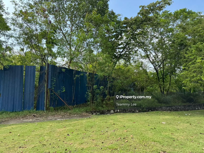 For Rent - 87,120sf Commercial Land Seksyen 15, Shah Alam