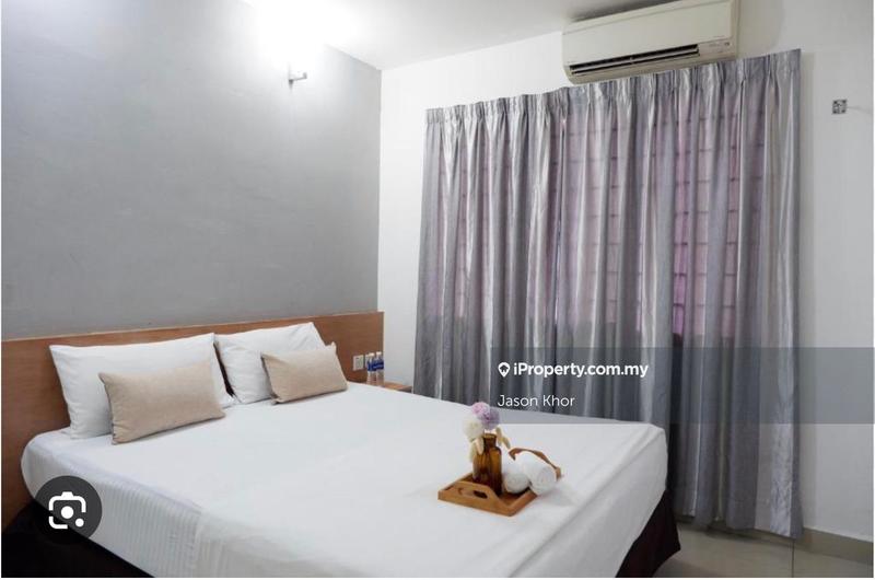 For Sale - Pandan Indah,Sunway Velocity,TRX,Cheras,Ampang