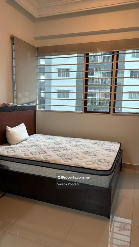 Kondominium untuk Disewa di Mutiara Residency oleh Varsha Poptani - iProperty.com.my