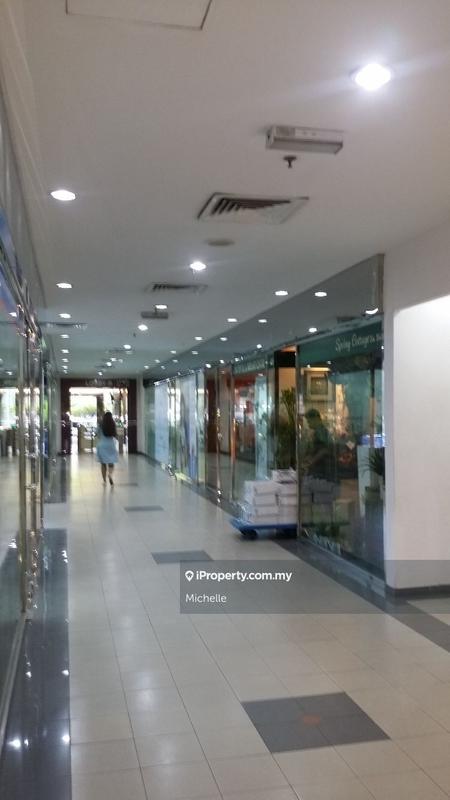Pejabat untuk Dijual di KLCC, KL City Centre oleh Michelle - iProperty.com.my