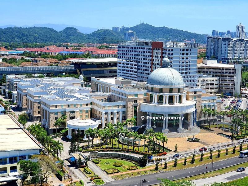 For Rent - Cova Suites