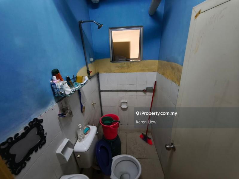 Pangsapuri untuk Dijual di Jemerlang Apartment oleh Karen Liew - iProperty.com.my