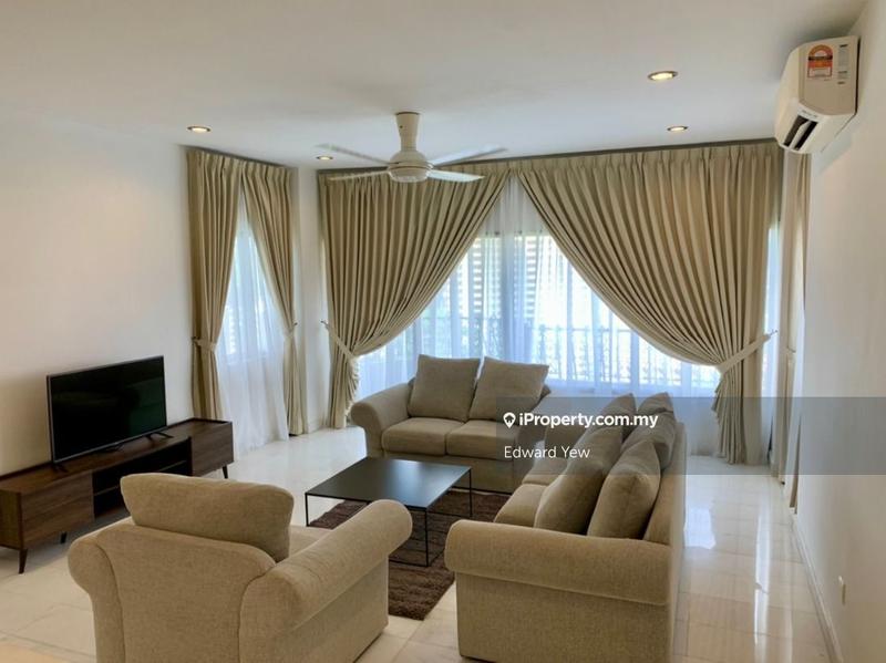 For Rent - Merak Kayangan Court