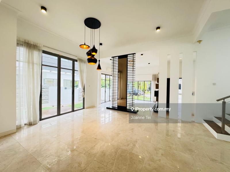 Semi-Detached House for Sale in The Valley TTDI, Ampang by Joanne Tei - iProperty.com.my