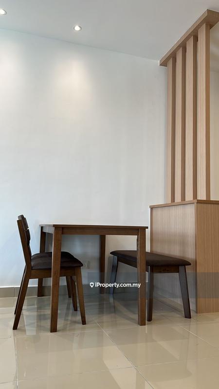 Service Residence for Rent in Pacific Star by David Mun - iProperty.com.my