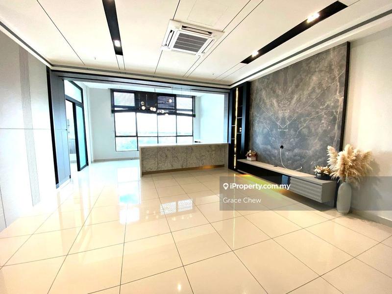 Office for Sale in Austin 18 Versatile Business Suite, Johor Bahru by Grace Chew - iProperty.com.my