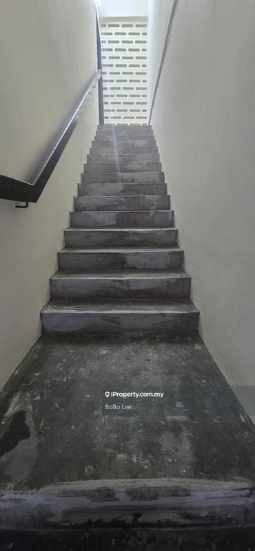 For Rent - Taman Gembira, Jalan Klang Lama (Old Klang Road)