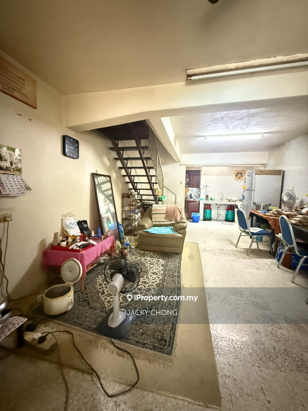 2-storey Terraced House for Sale in Taman Sri Sinar, Segambut by JACKY CHONG - iProperty.com.my