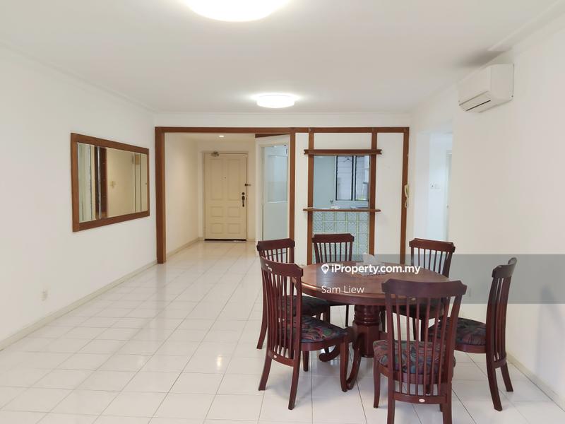 For Sale - Mont Kiara Palma