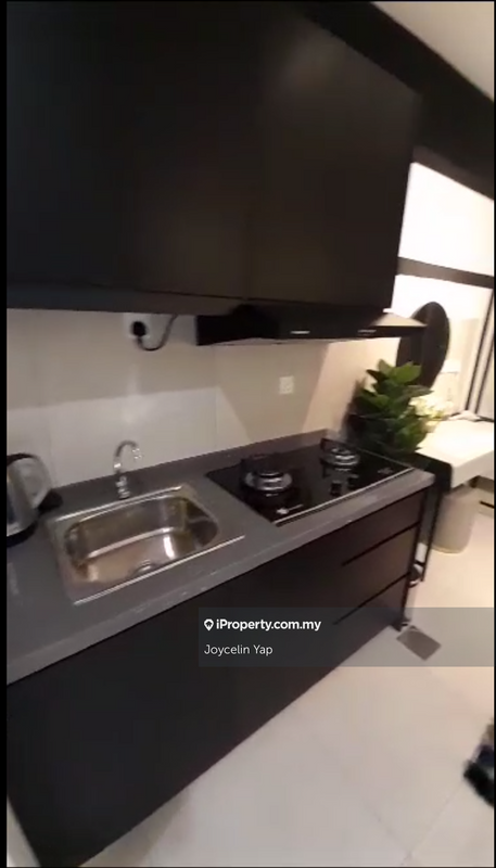 Service Residence for Rent in The Pano by Joycelin Yap - iProperty.com.my