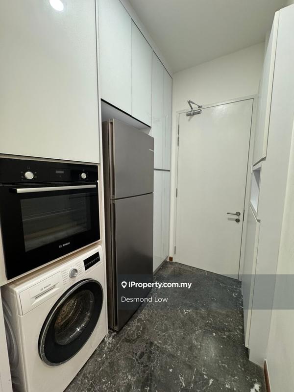 Service Residence for Rent in Royce Residence by Desmond Low - iProperty.com.my