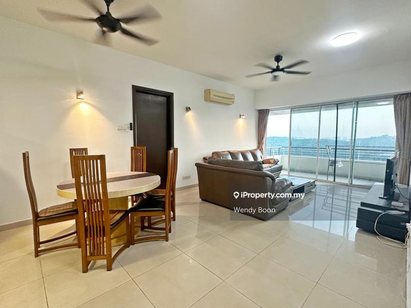 For Rent - Puteri Palma Condominiums