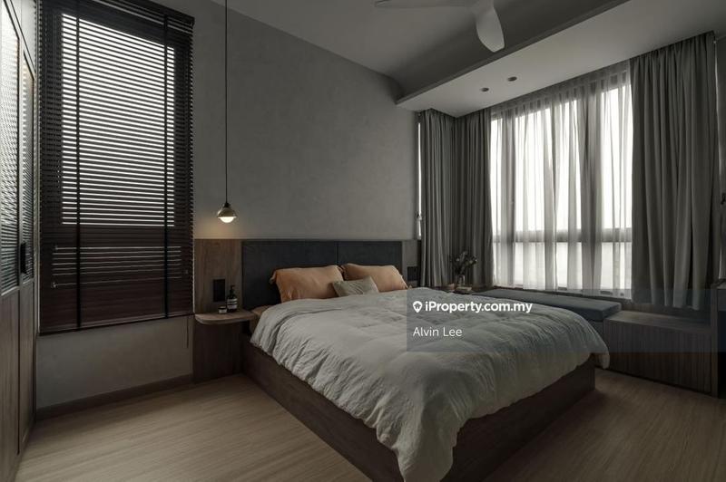 Service Residence for Sale in The Park 2 by Alvin Lee - iProperty.com.my