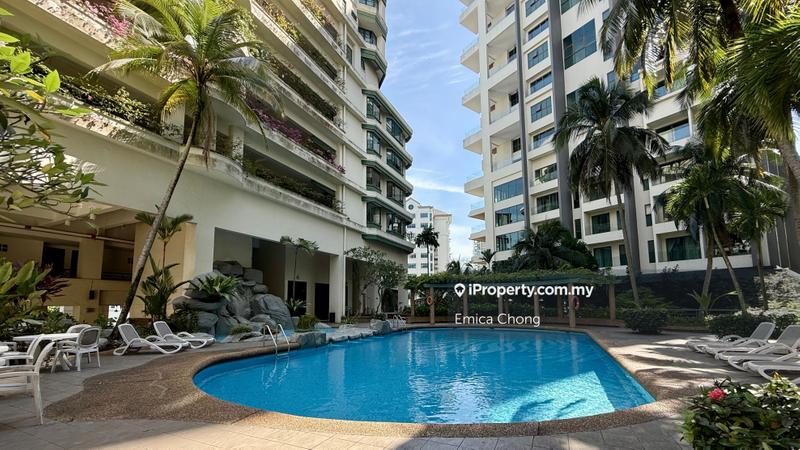 Condominium for Sale in Araville by Emica Chong - iProperty.com.my