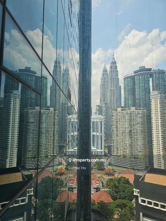 Office for Sale in KLCC, KL City Centre by Sunnie Ho - iProperty.com.my