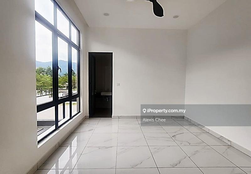 Bungalow House for Sale in Hilltop Mansions, Meru Valley Golf Resort, Ipoh by Alexis Chee - iProperty.com.my