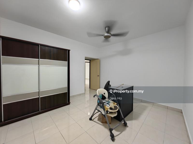 Kediaman Servis untuk Dijual di Koi Kinrara oleh Jess Ho - iProperty.com.my