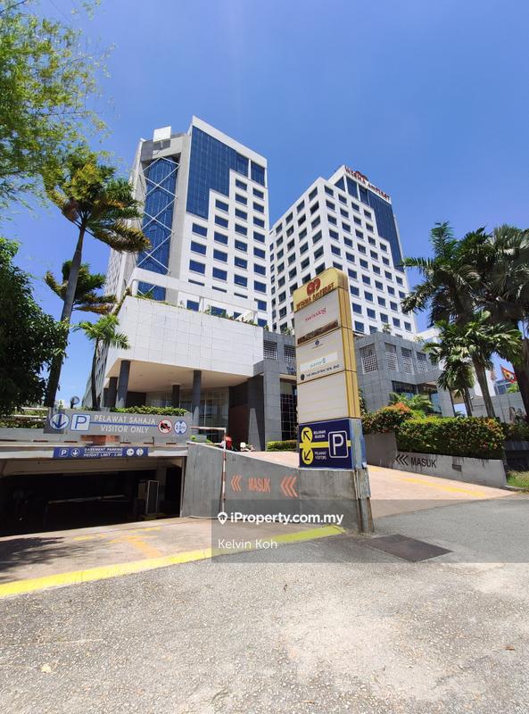 Office for Rent in Kelana Jaya, Petaling Jaya by Kelvin Koh - iProperty.com.my