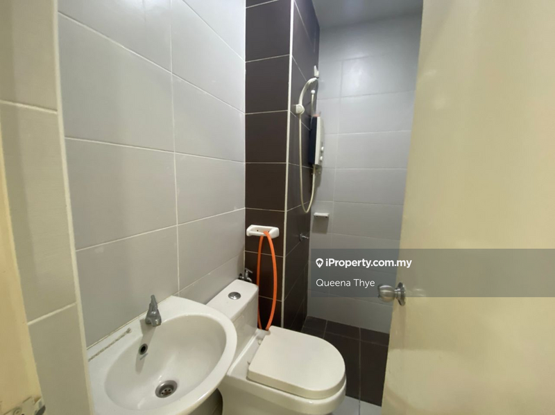 For Rent - Nusa Heights (Nusa Puncak)