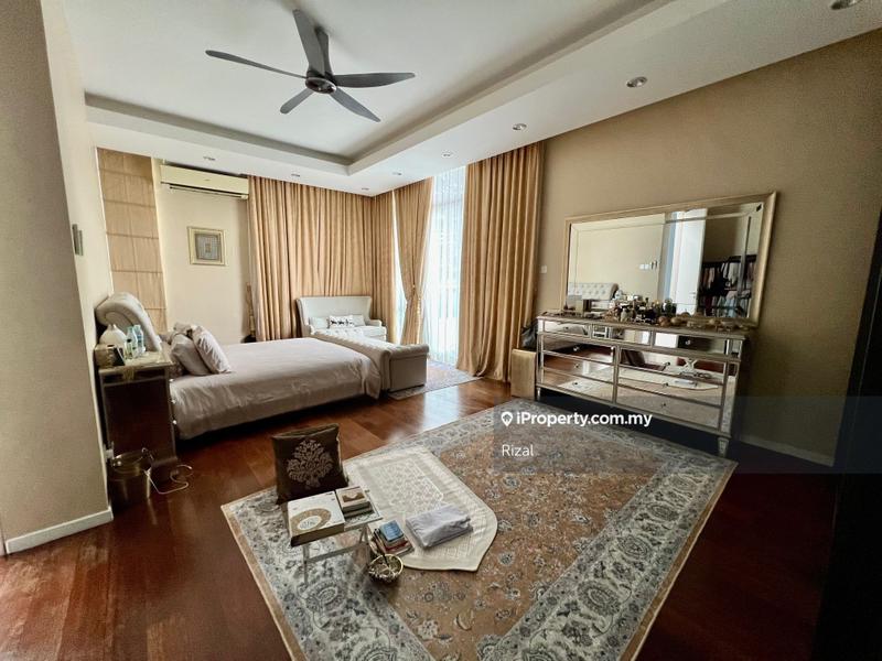 Semi-Detached House for Sale in Taman Tun Dr Ismail, Kuala Lumpur by Rizal - iProperty.com.my