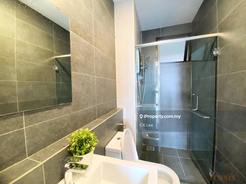 Residensi Servis untuk Disewa di Lavile Kuala Lumpur oleh CK Lee - iProperty.com.my