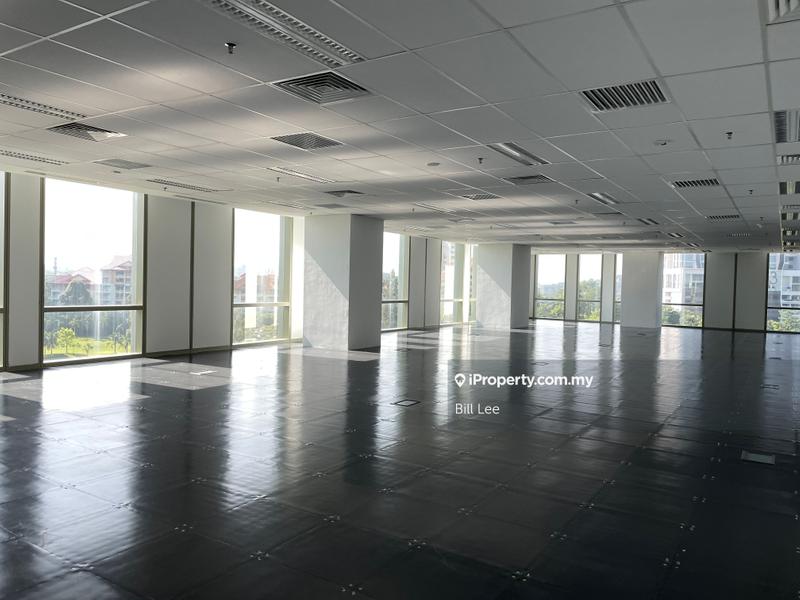 Pejabat untuk Disewa di Putrajaya, Putrajaya oleh Bill Lee - iProperty.com.my