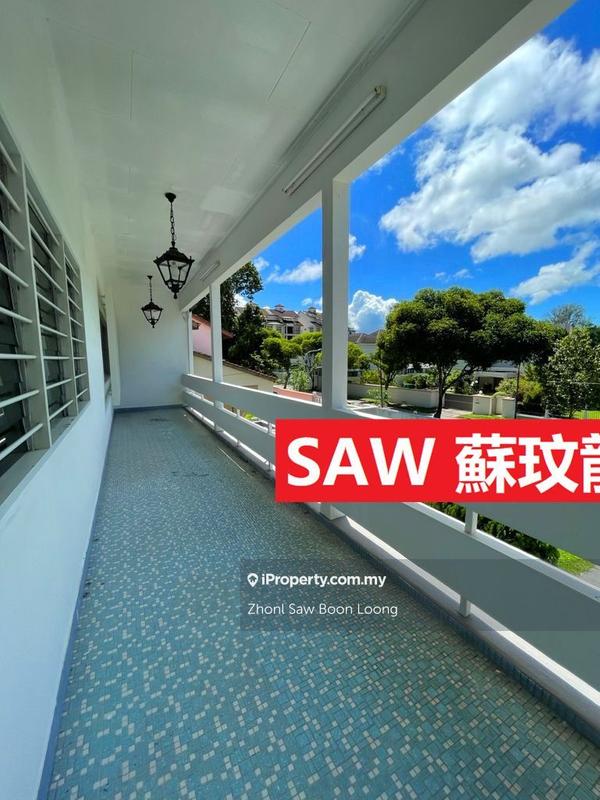 Bungalow House for Sale in Taman Scotland, George Town by Zhonl Saw Boon Loong - iProperty.com.my