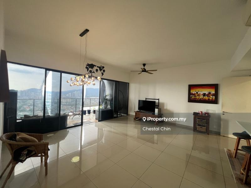 Condominium for Rent in Lakeville Residence by Chestal Chin - iProperty.com.my