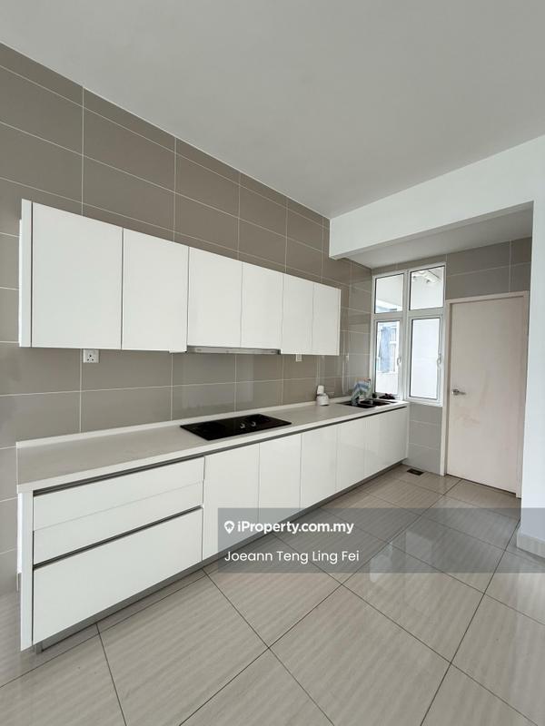 Condominium for Sale in Damansara Foresta by Joeann Teng Ling Fei - Kitchen - iProperty.com.my