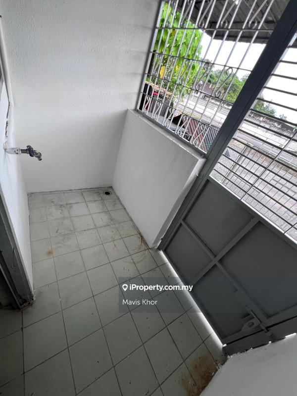 Terraced House for Sale in Taman Gemilang, Bukit Mertajam by Mavis Khor - iProperty.com.my