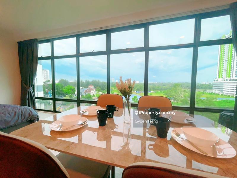 Pejabat-Runcit untuk Dijual di Taman Bayu Puteri, Johor Bahru oleh Gyden Heng - iProperty.com.my