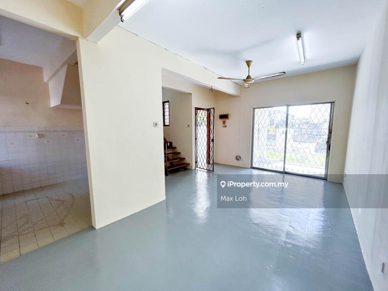 Rumah Berangkai 2 Tingkat untuk Dijual di Usj 6, Subang Jaya oleh Max Loh - iProperty.com.my