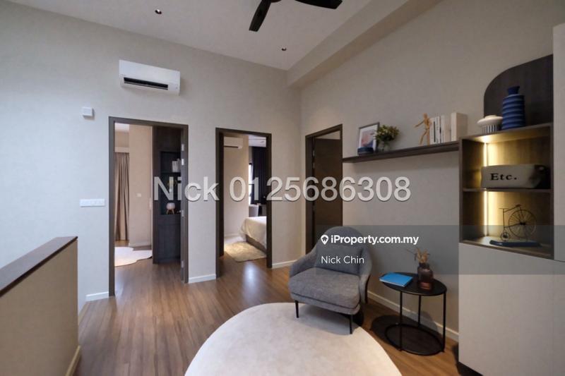 Semi-Detached House for Sale in Paya Indah Cyberjaya, Cyberjaya by Nick Chin - iProperty.com.my