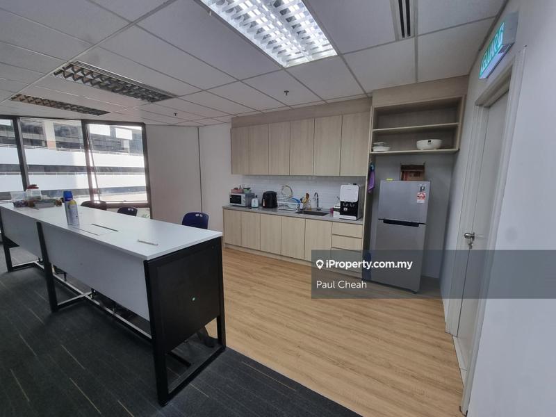 For Sale - Commercial Building For Sale at Jalan Tunku Abdul Rahman (Jalan TAR), Chow Kit