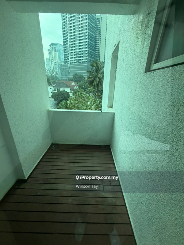 Kondominium untuk Dijual di Sri Kia Peng oleh Winson Tay - iProperty.com.my