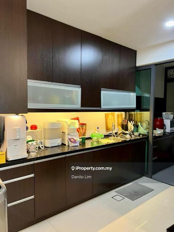 Service Residence for Sale in Damai Hillpark by Danilo Lim - iProperty.com.my
