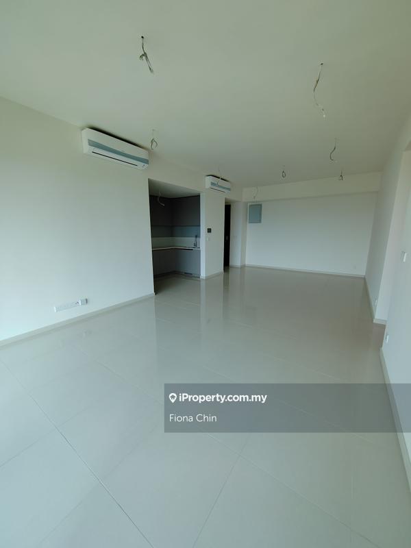 Residensi Servis untuk Dijual di Residensi Solaris Parq oleh Fiona Chin - iProperty.com.my