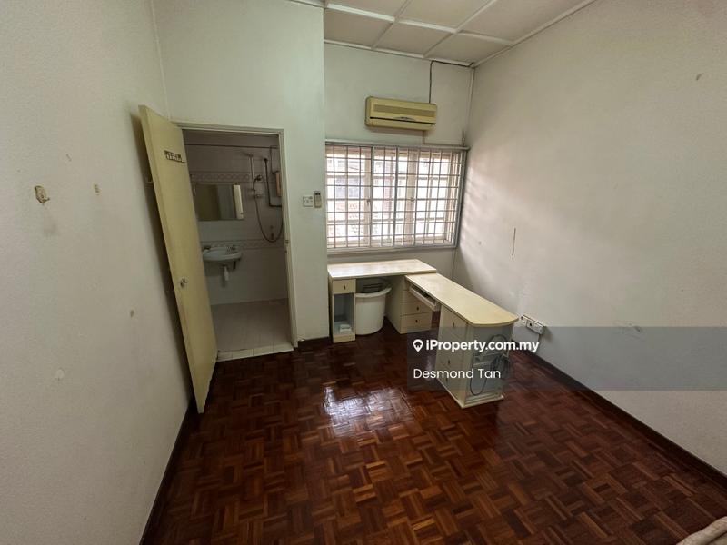 2-storey Terraced House for Sale in Taman Sea, Petaling Jaya by Desmond Tan - Interior - iProperty.com.my