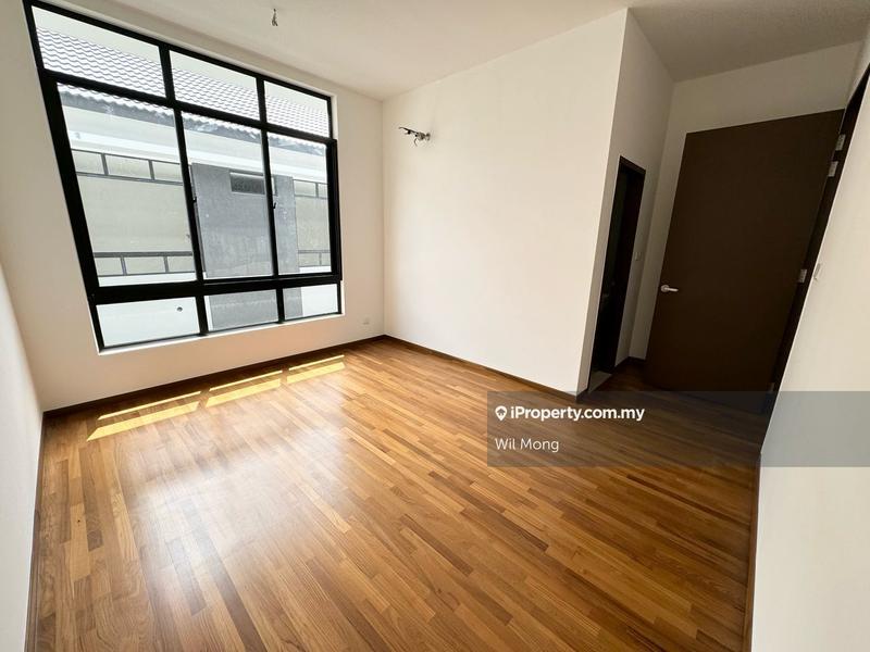 Rumah Kluster untuk Dijual di Leisure Farm, Gelang Patah oleh Wil Mong - iProperty.com.my