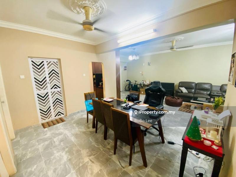 Condominium for Sale in Greenpark by BoBo Lee - iProperty.com.my